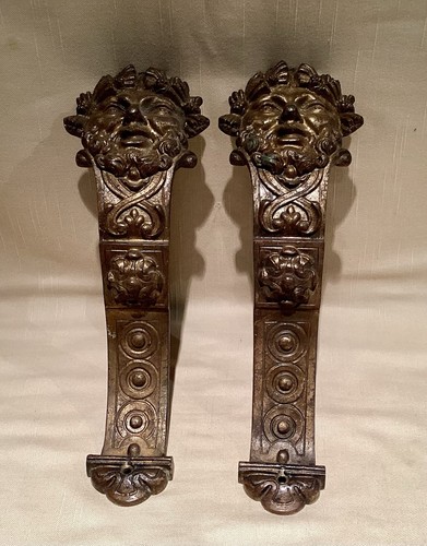 Antique pair 19th century - antique,