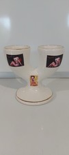 Betty Boop Double Egg Cup