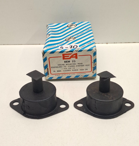 Nos classic car parts - parts,