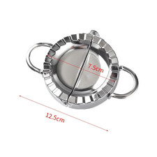 Stainless Steel Dumpling Maker