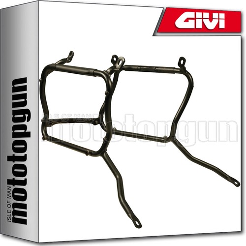 Pannier holder for monokey - for,