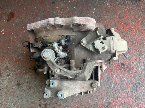 Vauxhall insignia 16v - 1.8,