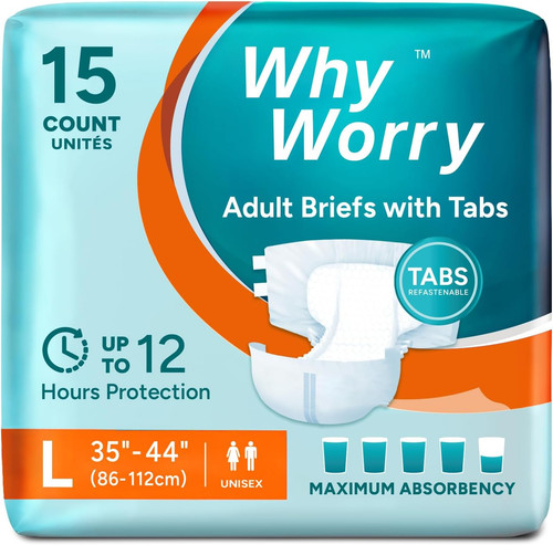 Adult nappies for - for, and