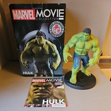 Marvel Movie collection THE
