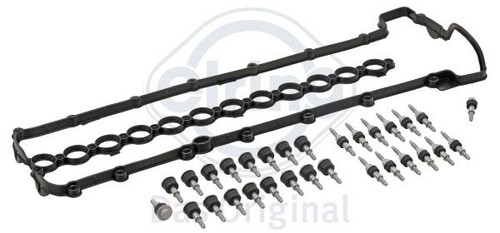 Cylinder head cover - cylinder, set