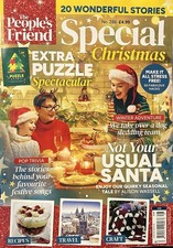 PEOPLES FRIEND SPECIAL