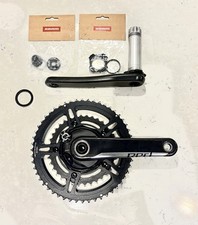 SRAM RED Quarq D Zero