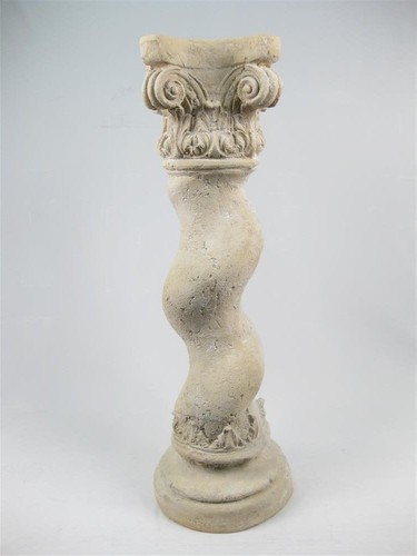 Bernini column display - bernini,