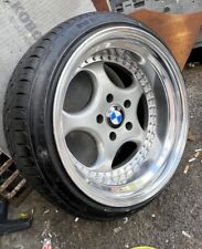 Kerscher RS 3 Piece Staggered Split Wheels (5x120) E36 