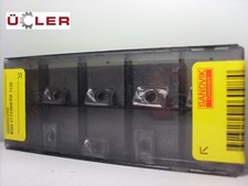  10X SANDVIK R390-11T308M-PM 1130 REVERSIBLE PLATES 