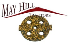 Ferguson TE20 Tractor Fuel Tap Cork Seal, Gasket - MT181