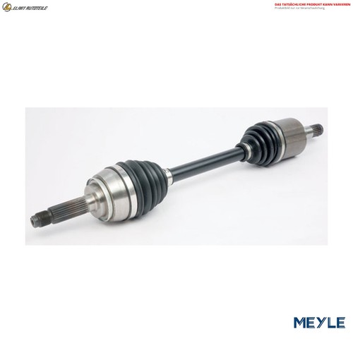 Driveshaft 498 1010 for - 11-14,