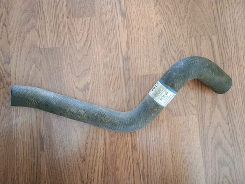 Lower bottom radiator - lower,