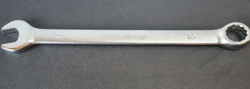 Blue point blpcwm20 - blpcwm20, 20mm
