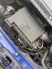 Ford Transit 2.2 Engine Euro 4
