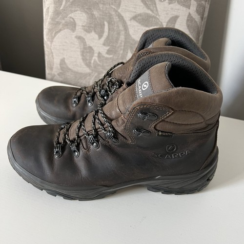 Scarpa men terra - scarpa, men’s