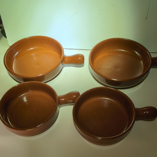 Rustic set red - , ware