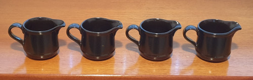 Vintage kiln craft milk - 4,