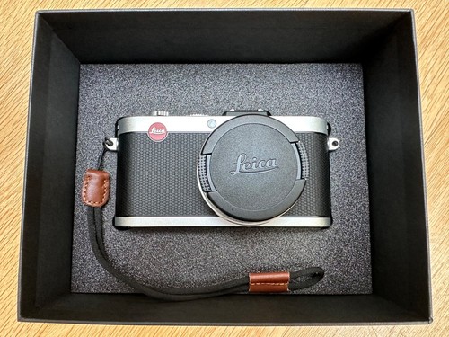 Leica digital camera evf2 - leica, +