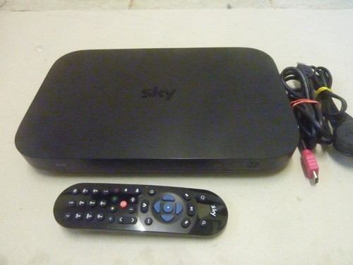 Sky box es340 2tb with - es340-d9,