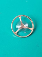 Valjoux 7750 Bilanciere