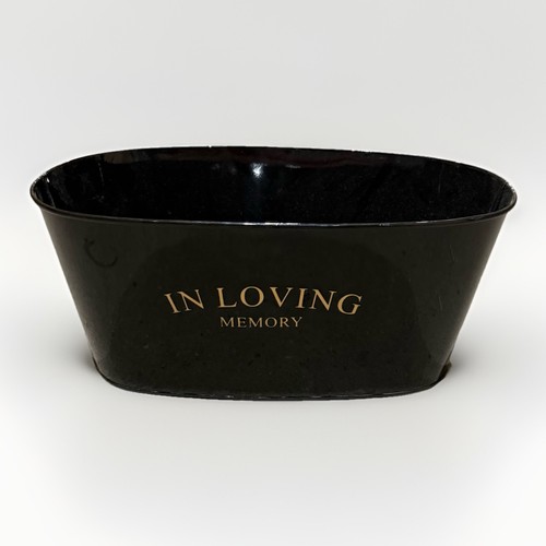 Memorial grave trough - grave,