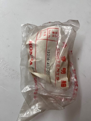 New genuine honda cb400 cb450 - new,