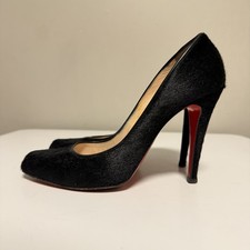 Christian Louboutin Fifi Pony