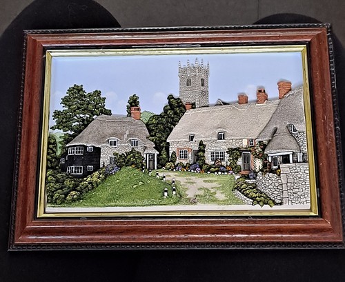 Vintage friars craft - vintage,