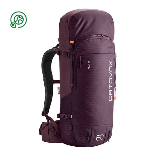 Ortovox peak 35l rucksack - peak,