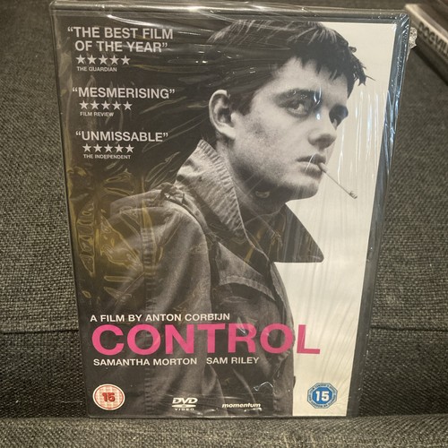 Control joy - sealed),