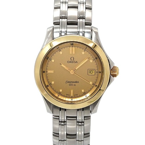 Omega seamaster 120 2311 - omega,