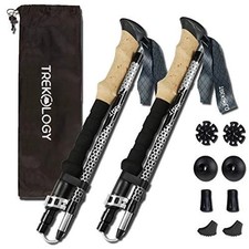 TREKOLOGY Walking Poles