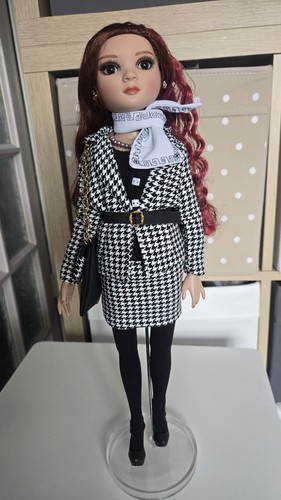 Handmade clothes for - for,