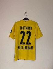 Borussia Dortmund 2020/21 Home