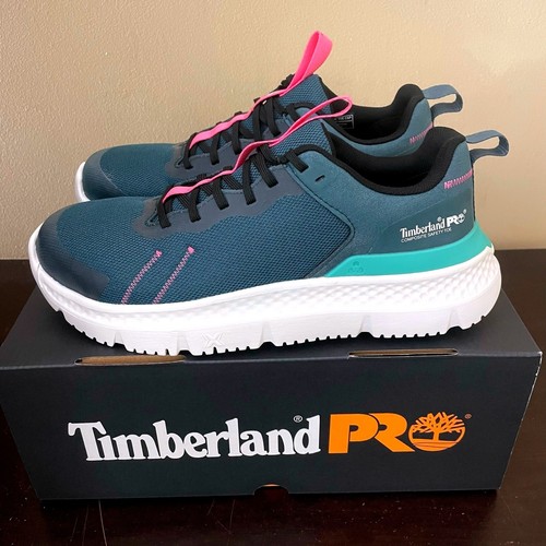 Timberland pro drivetrain - pro,