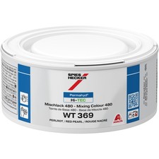 SPIES HECKER WT 369 HI-TECH