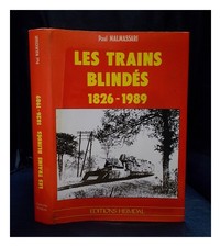 Malmassari, Paul Les Trained Blind Cushion Covers S 1826-1989 / Malmassari 1957