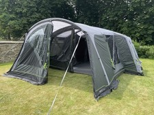 Outwell Vermont 7 Air 2025 Demo Model Ref 1277