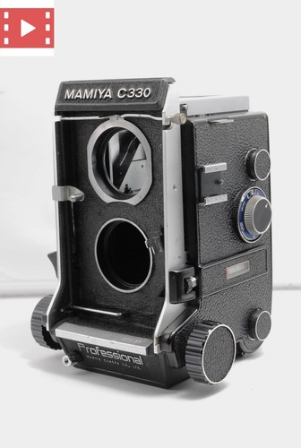 New bellows mamiya - new, c330