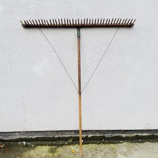 HUGE !!! Vintage Antique