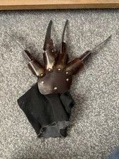 A nightmare on elm street