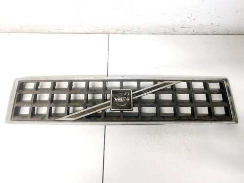Volvo 340 1985 - , hood