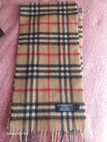 Burberry london 100 - burberry,