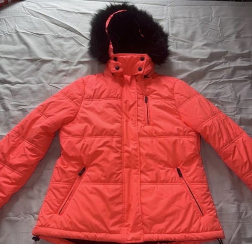 Topshop sno size ski - size, 14