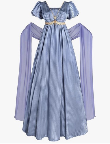 Rolecos regency dresses for - rolecos,