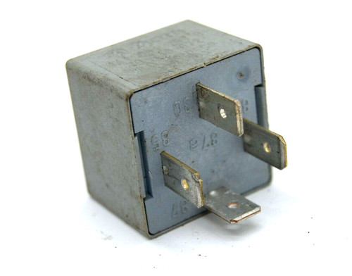 Pin relay 12v - 4,