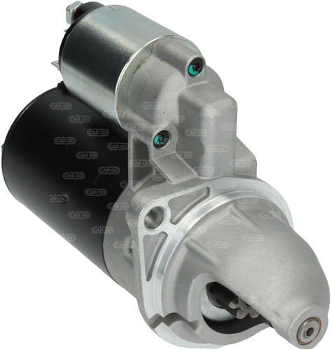 Starter motor for - motor,