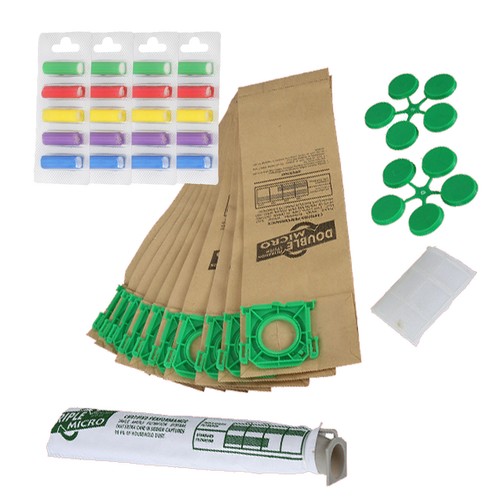 Service kit box - box, sebo