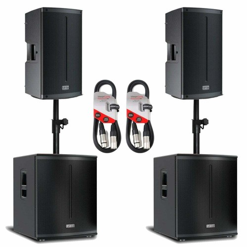 Fbt lite 1512 active speaker - fbt,